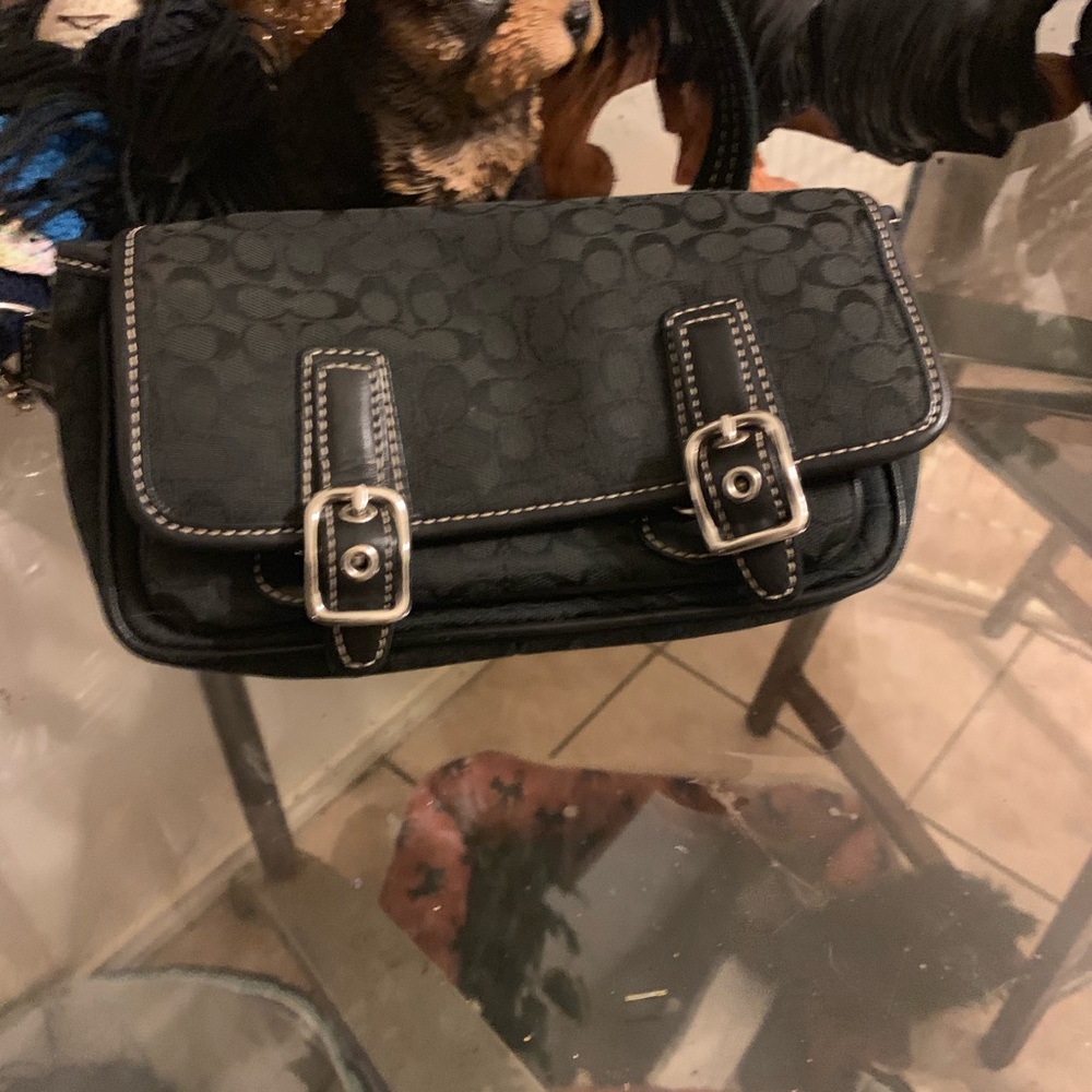 Fanny bag